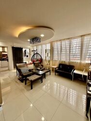 Blk 945 TAMPINES PALMSVILLE (Tampines), HDB 5 Rooms #501895111